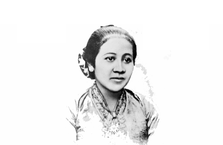 Merealisasikan mimpi R.A Kartini