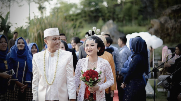 Wujudkan Impian Menikah Outdoor dan elegan di Nava Hotel Tawangmangu