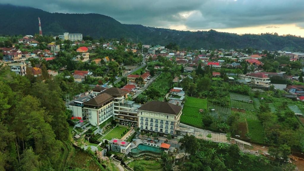 7 Tempat Wisata favorit tamu Nava Hotel !